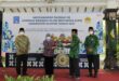 Musda VII LDII Sleman