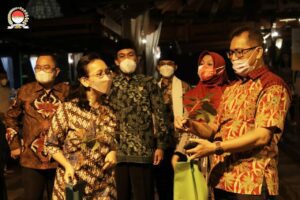 Doa Bersama Lintas Agama