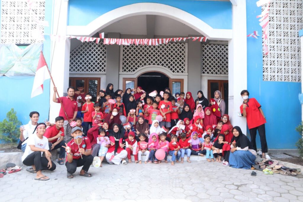 PAC LDII Condongcatur