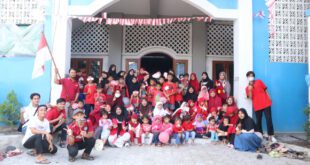 PAC LDII Condongcatur