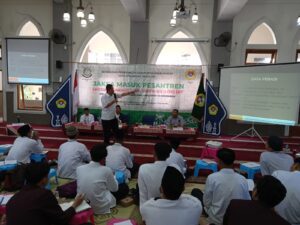 LDII Kejati DIY