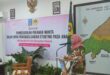 Bupati Sleman Hj Kustini Sri Purnomo Mengisi Materi Seminar Penanggulangan Stunting DPD LDII Sleman