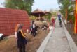 Kerja Bakti Nasional LDII