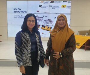 Perempuan Politik