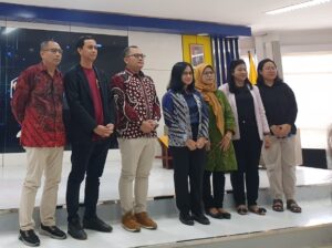 Perempuan Politik