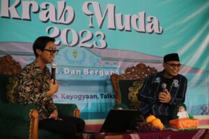 Akrab Muda DIY