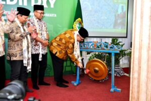 Rakerwil LDII DIY 2023