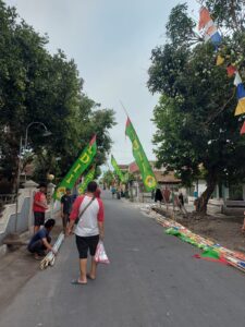 Rakerwil LDII DIY 2023