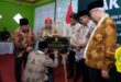 Sedekah Sampah LDII