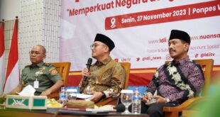 Bela Negara LDII
