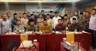 Pemilu Damai LDII