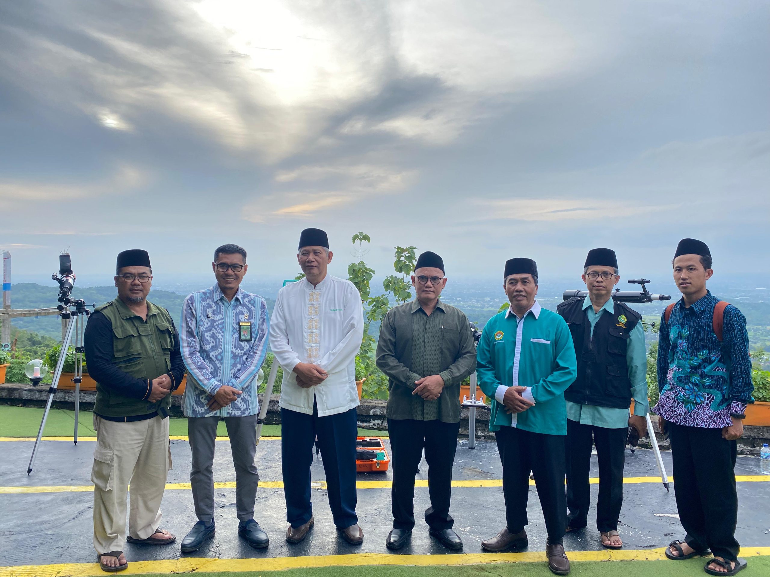 LDII Gunungkidul