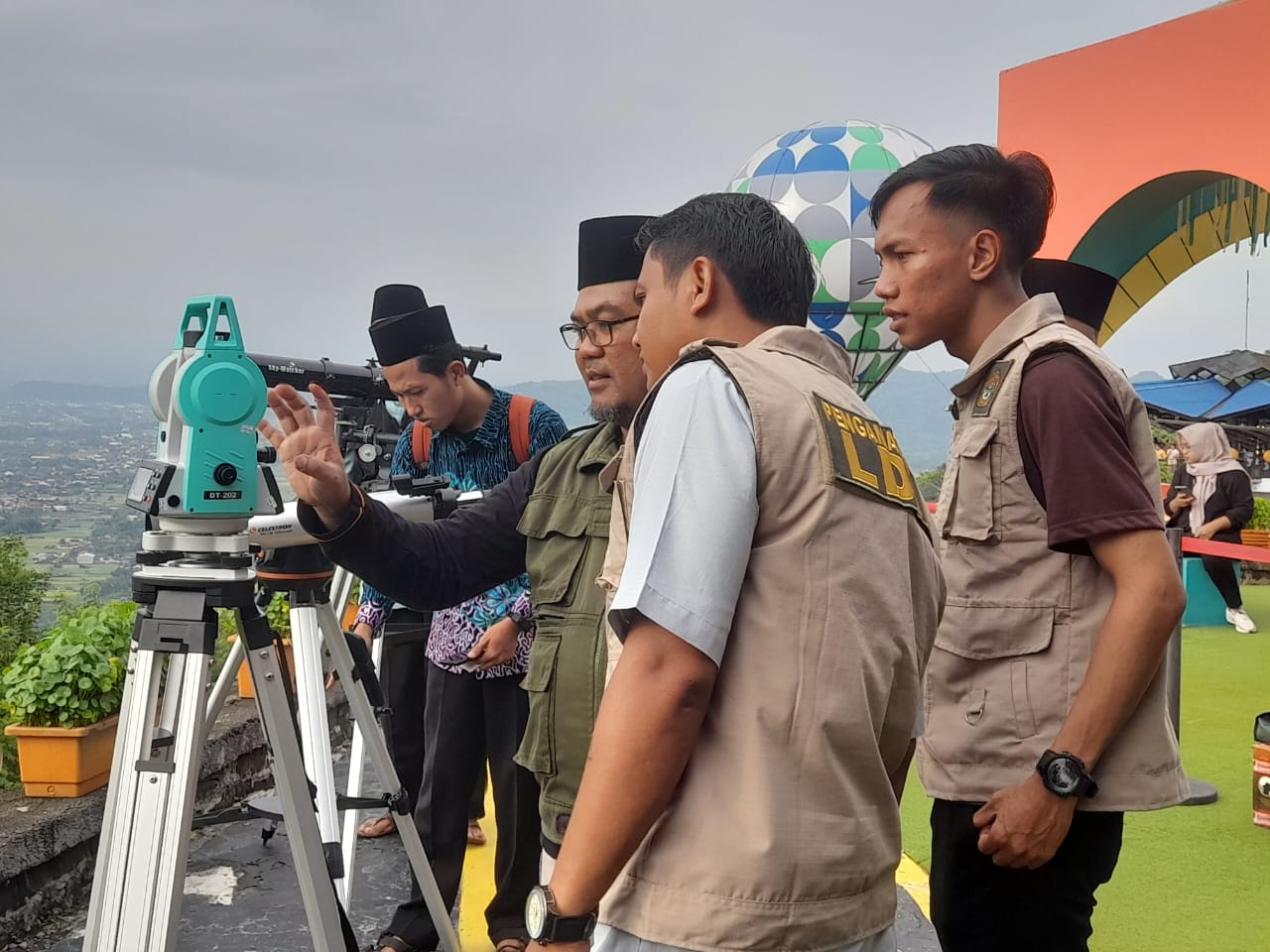 LDII Gunungkidul