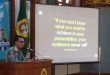 Public Speaking LDII