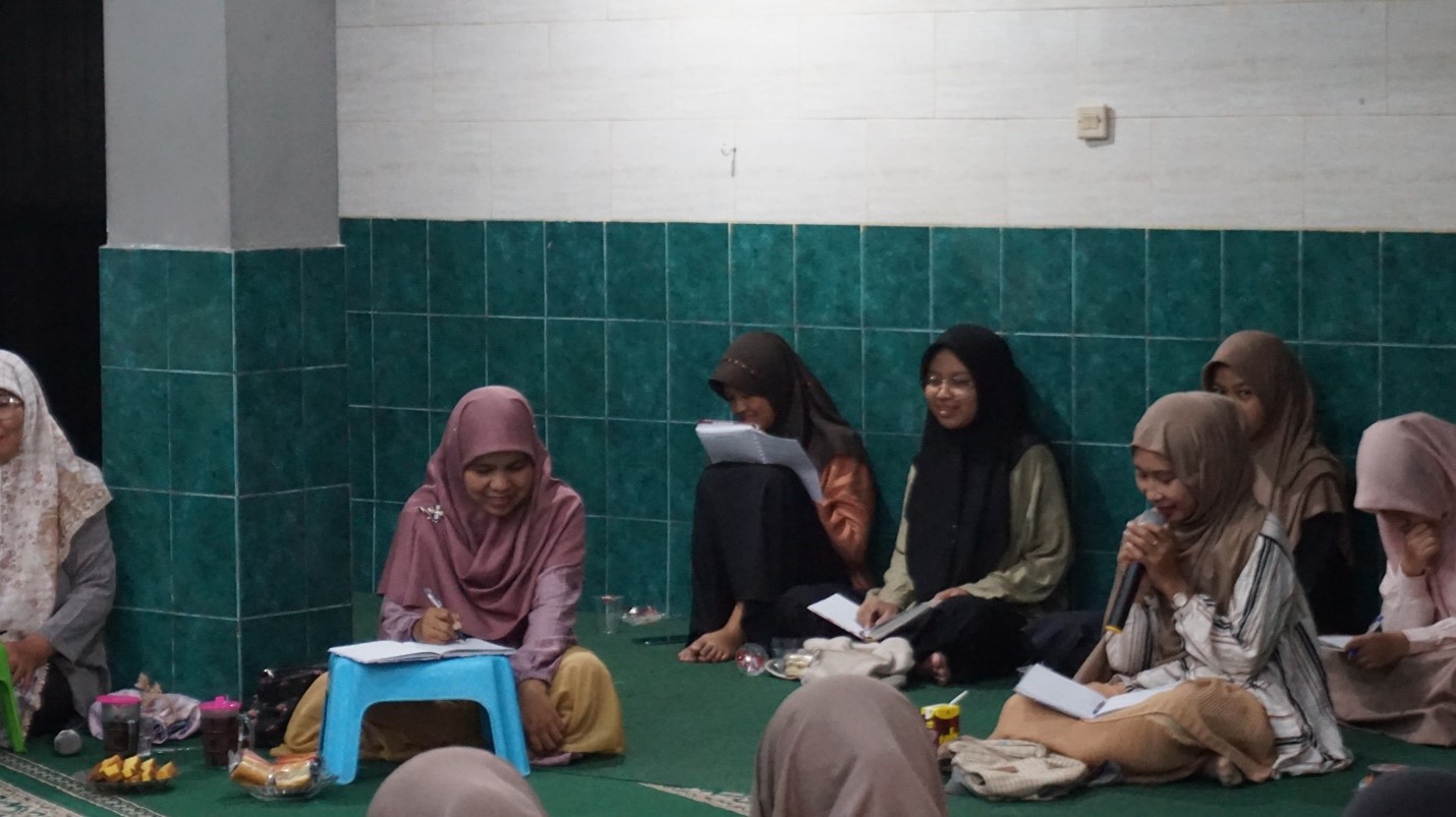 LDII Gamping