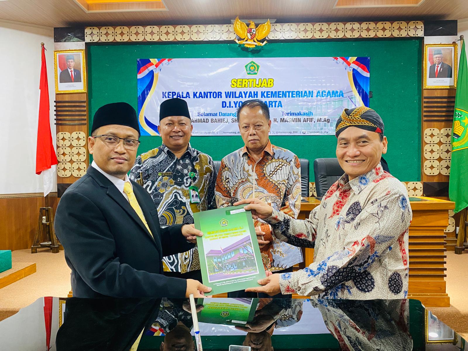 Kemenag DIY