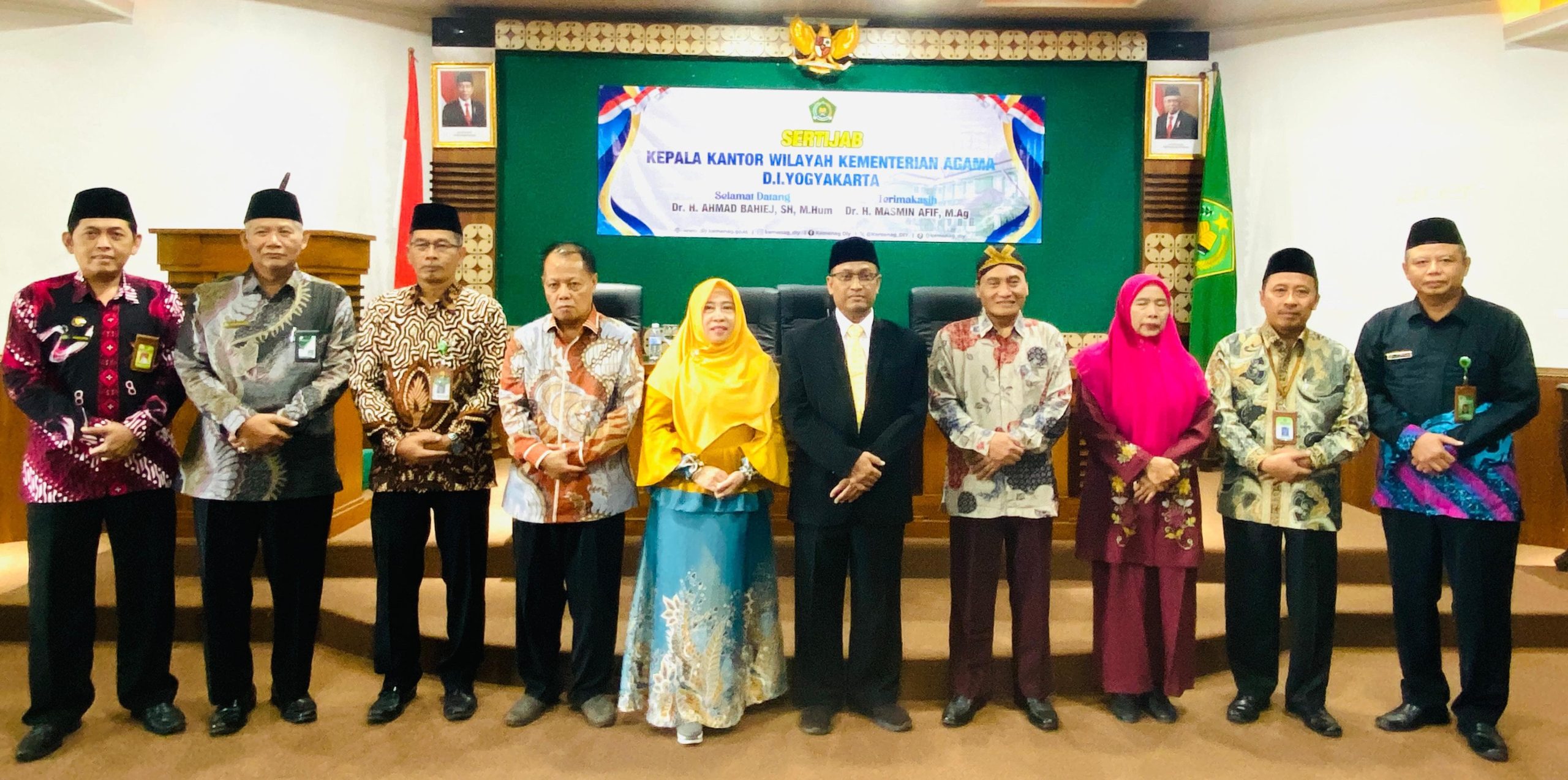 Kemenag DIY