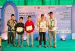 Porsadin Kota Kediri
