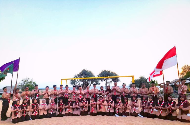 Sakocab SPN Gunungkidul