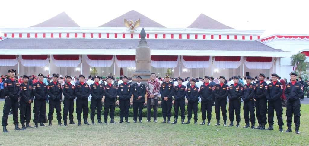SENKOM DIY