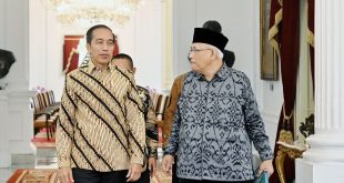 LDII Jokowi