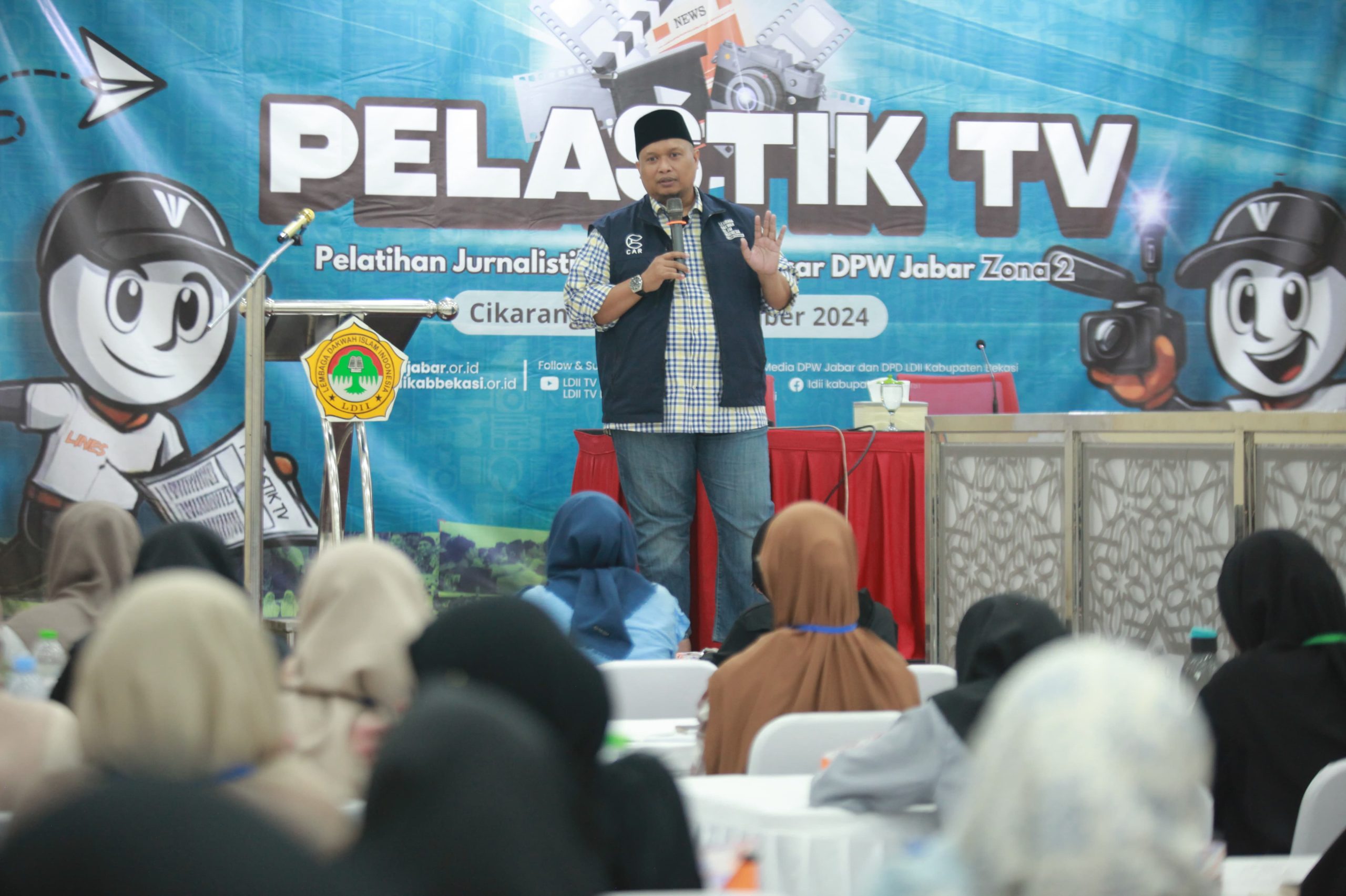 Pelatihan Jurnalistik