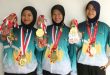 Generasi Muda LDII Gunungkidul