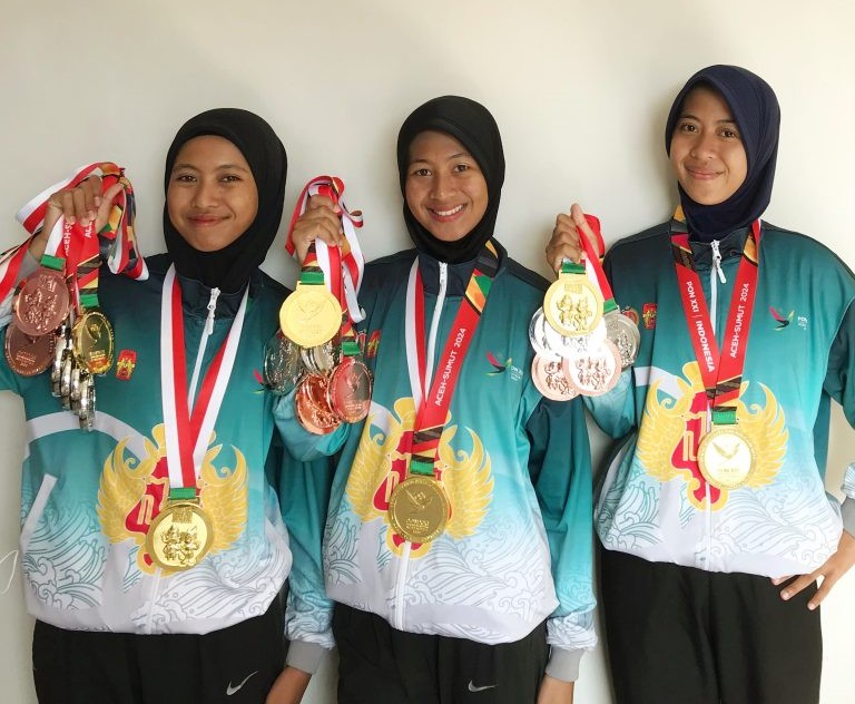 Generasi Muda LDII Gunungkidul
