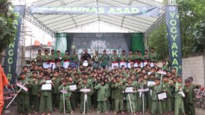 Pasanggiri