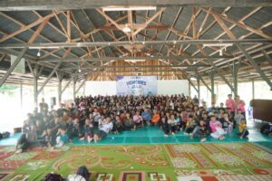 PC LDII Tarakan Timur 