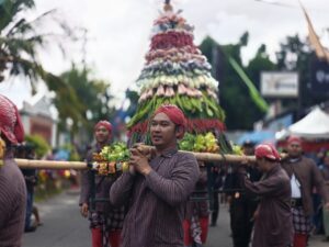 Hari Jadi Kalurahan Condongcatur