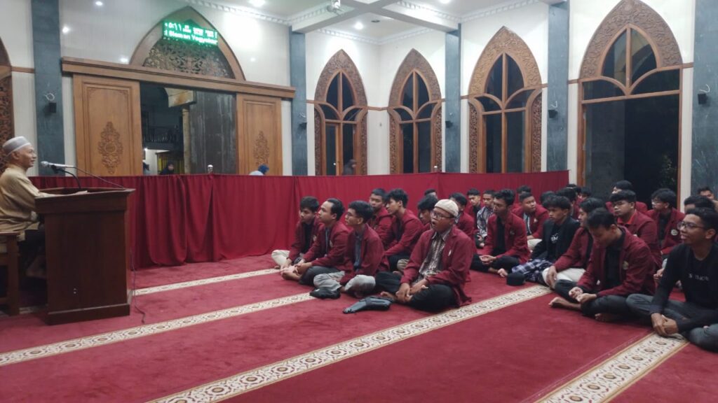 Ponpes Mulyo Abadi
