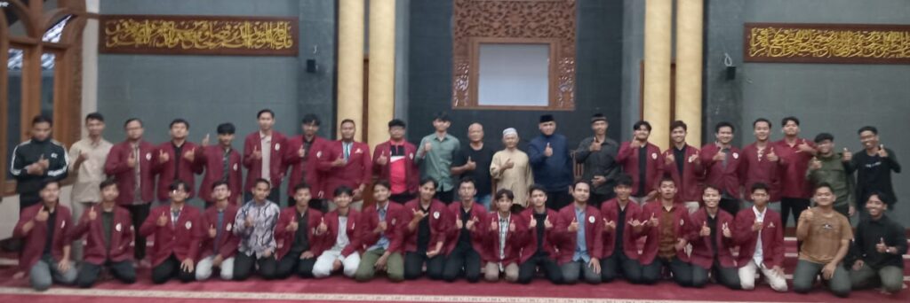 Ponpes Mulyo Abadi
