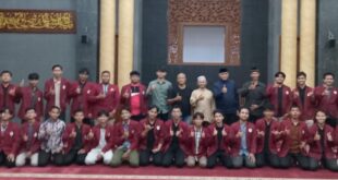 Ponpes Mulyo Abadi