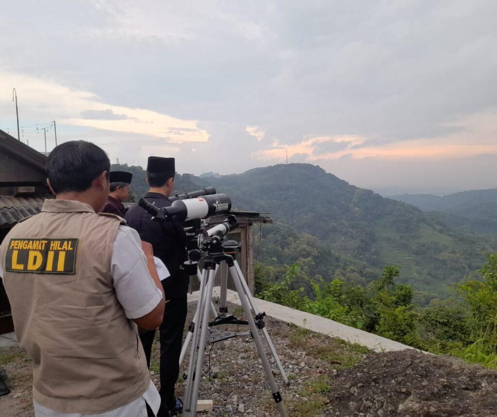LDII Gunungkidul