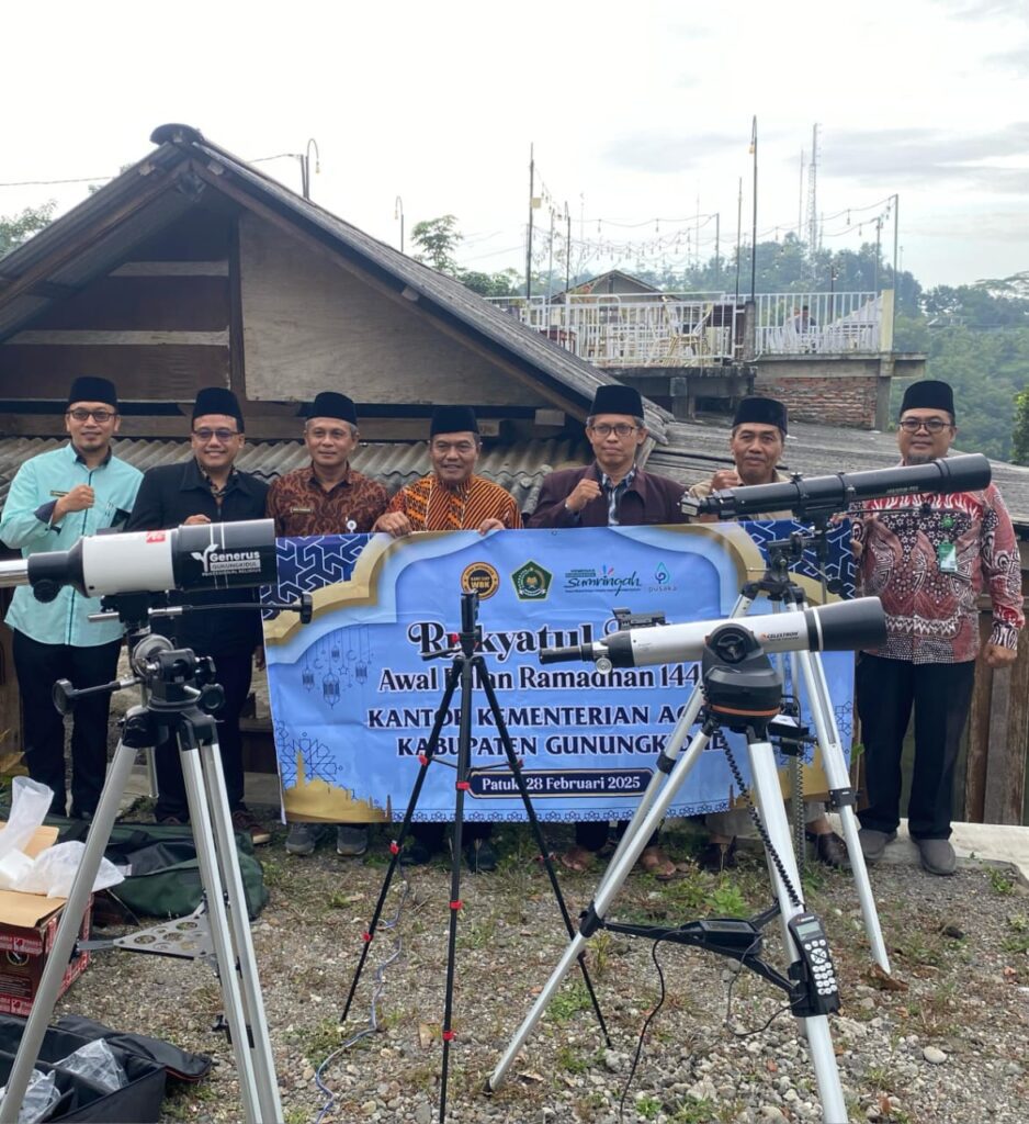 LDII Gunungkidul