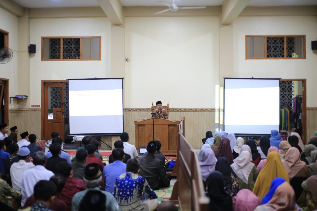 KUA Kasihan