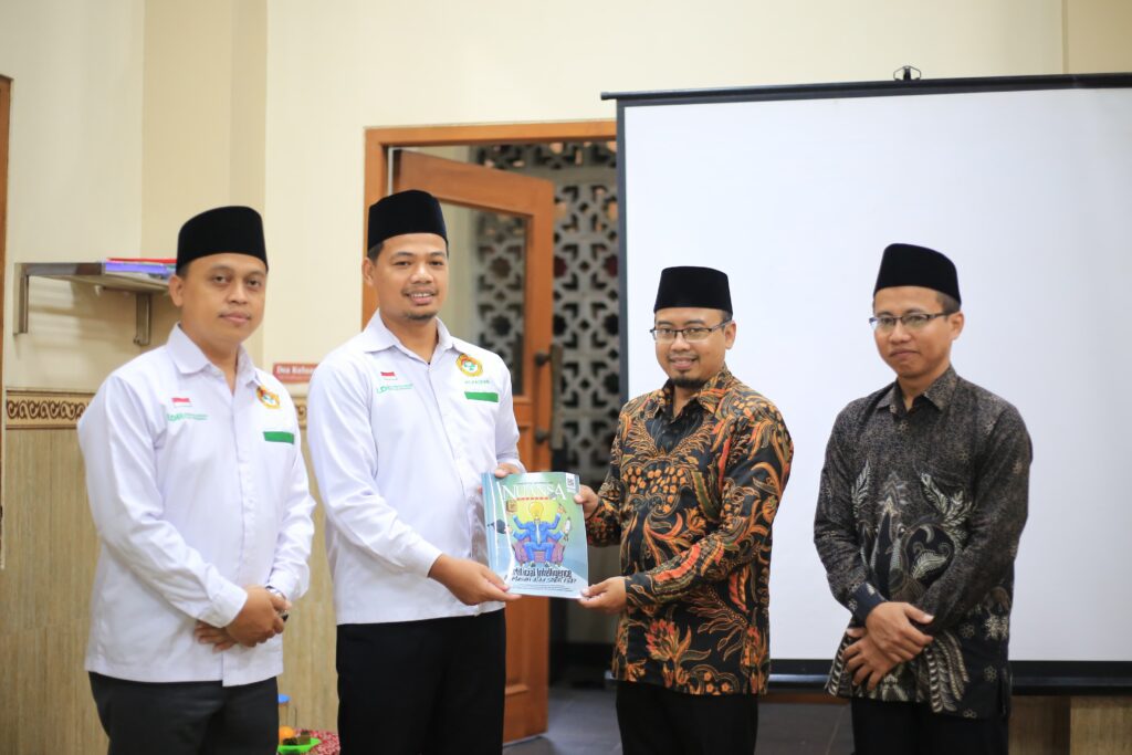 KUA Kasihan