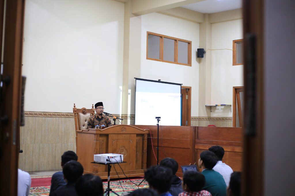 KUA Kasihan
