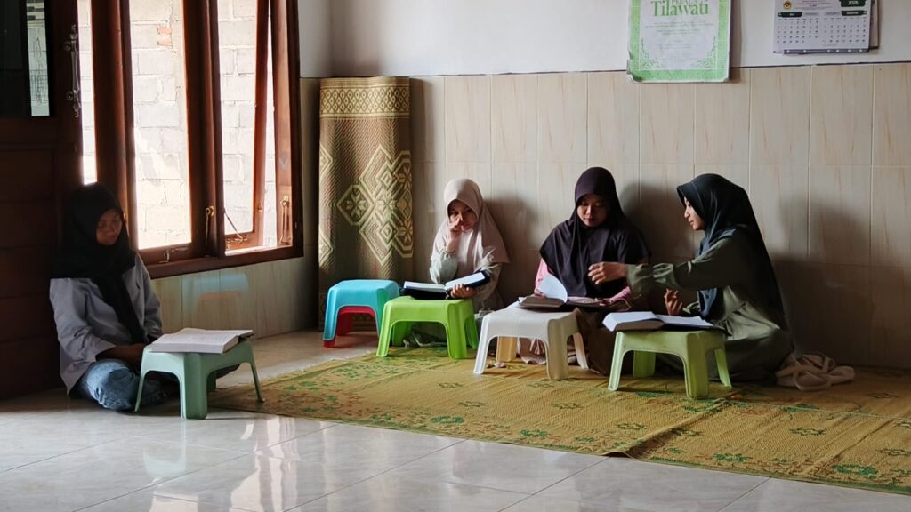 Pengajian Pelajar