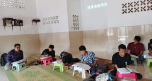 Pengajian Pelajar LDII