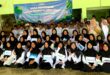 SMP Alkarima Boarding School