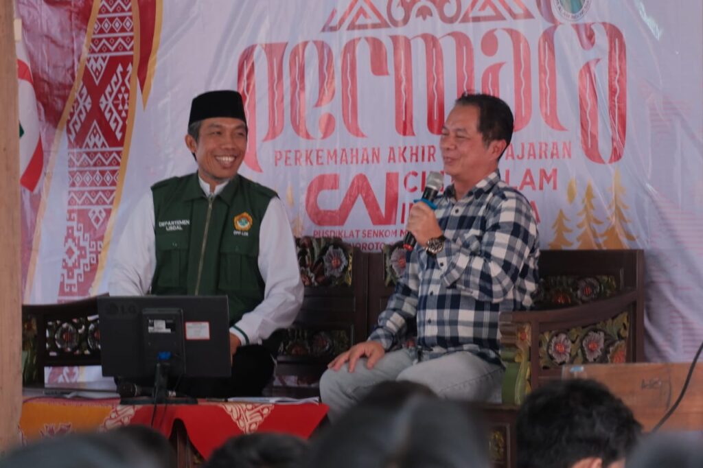 LDII Bantul
