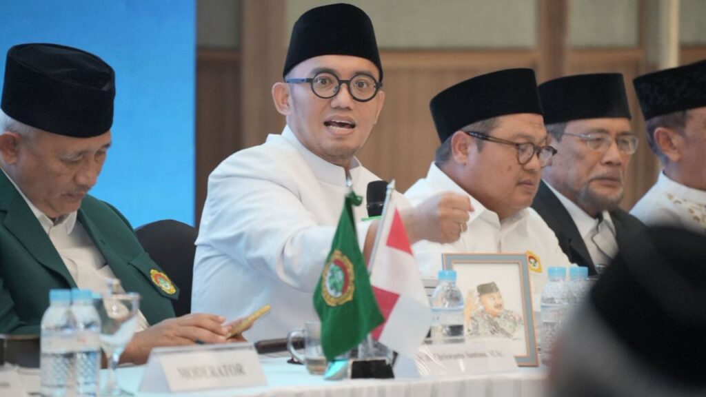 Dahnil Anzar