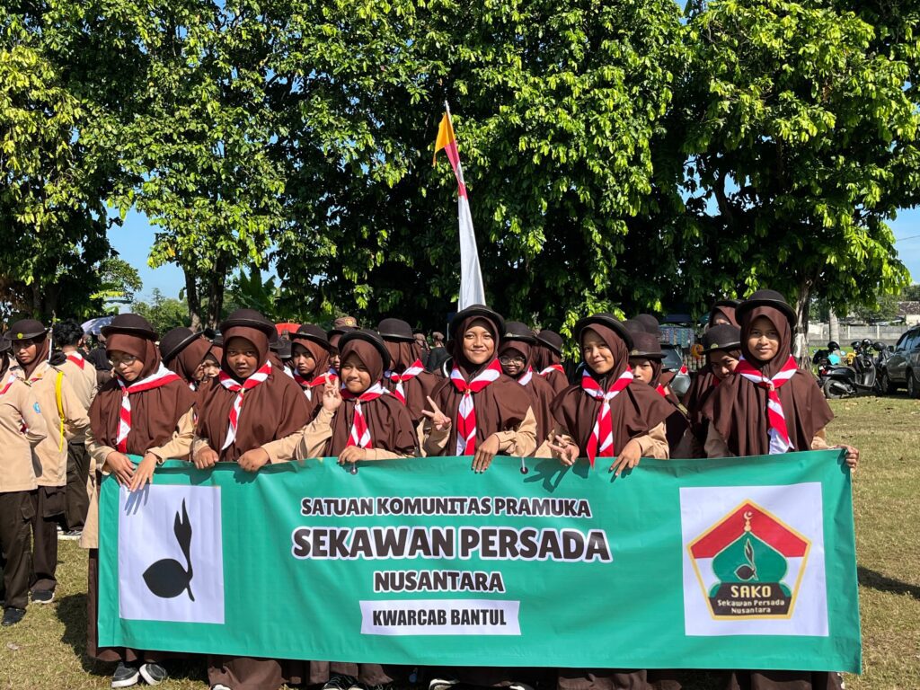 SMP Alkarima
