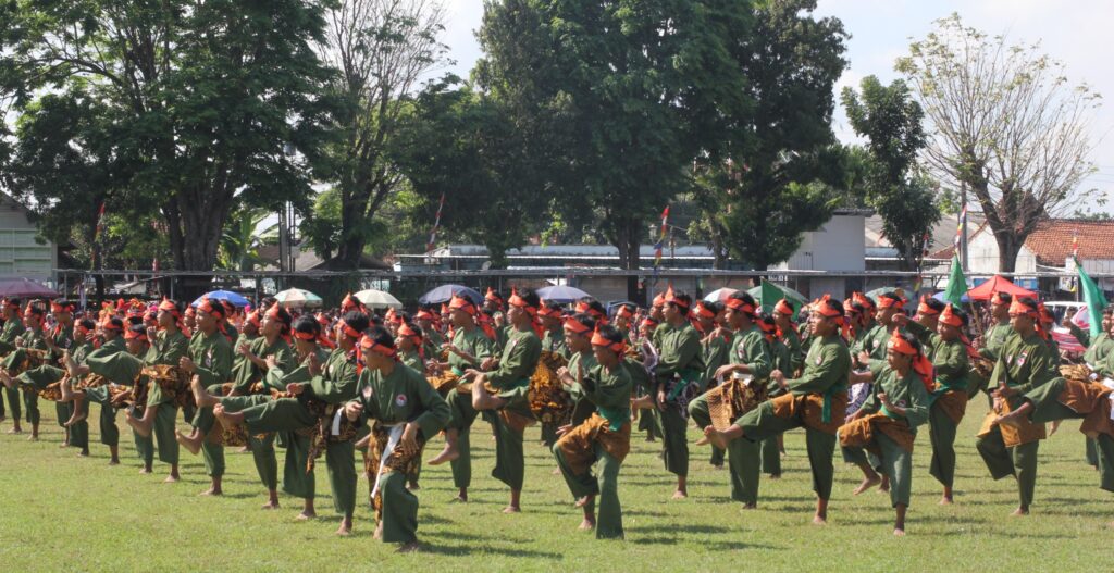 SMP Alkarima