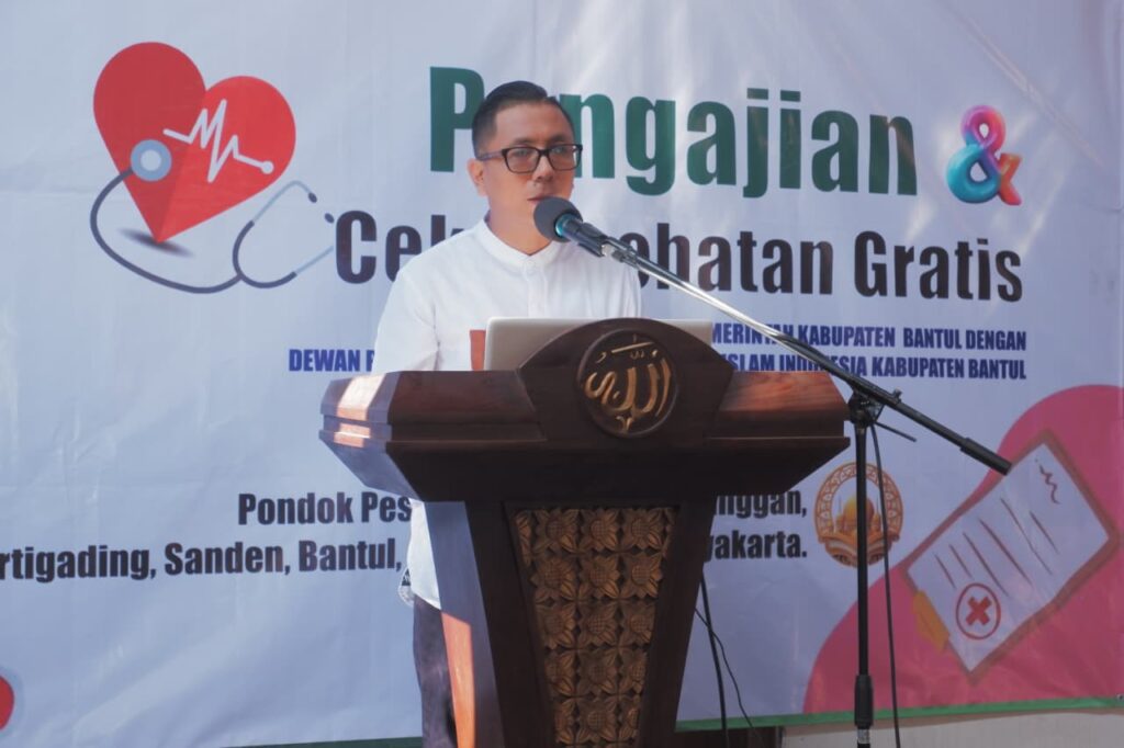 LDII Bantul