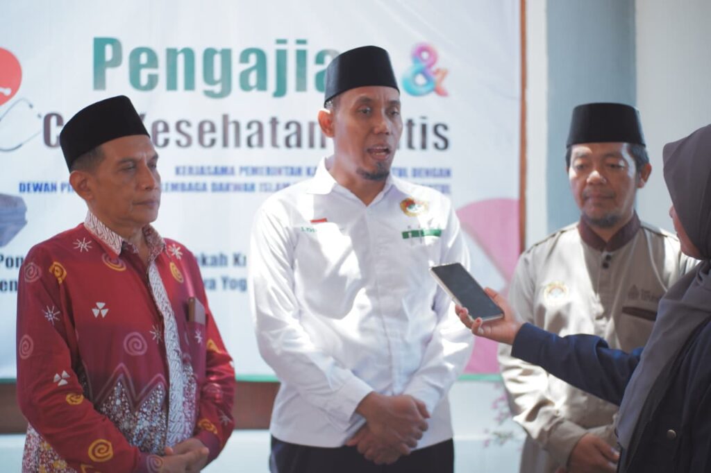 LDII Bantul