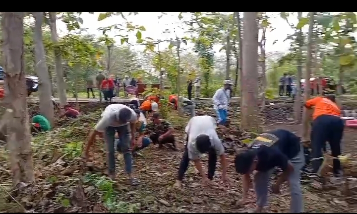 DLH Gunungkidul