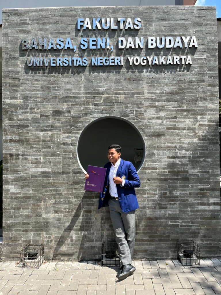 Generasi Muda LDII DIY